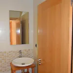 Frente Ao Mar Com Piscina De água Salgada Appartamento *