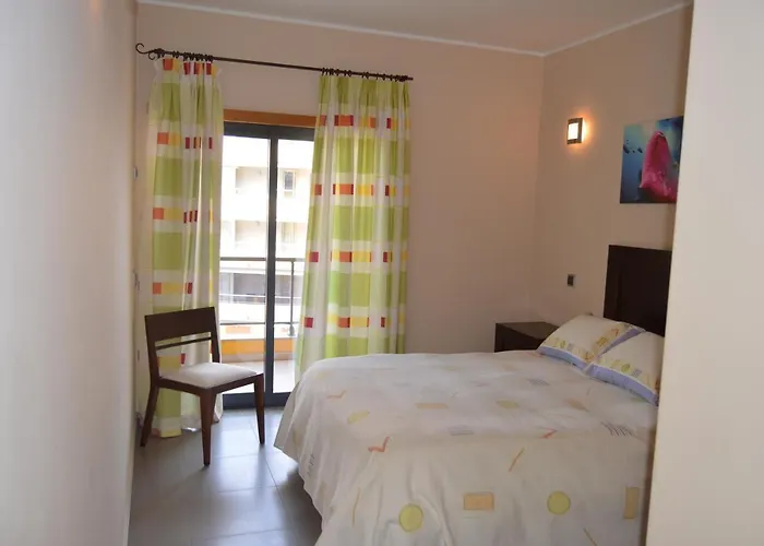 Апартаменты Frente Ao Mar Com Piscina De Agua Salgada *