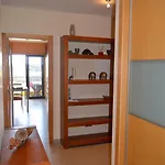 Frente Ao Mar Com Piscina De Agua Salgada Διαμέρισμα Quarteira