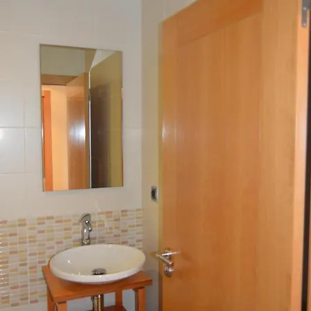 Frente Ao Mar Com Piscina De Agua Salgada Appartement *